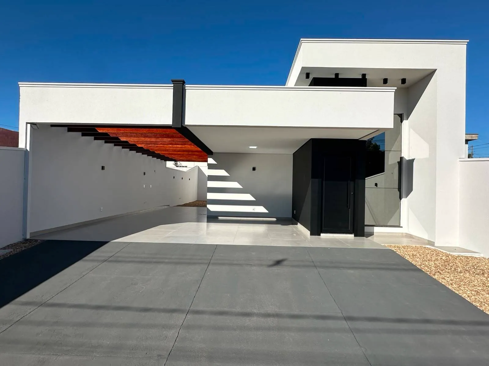 Casa à Venda no Buriti em Alta Floresta-MT – foto 2