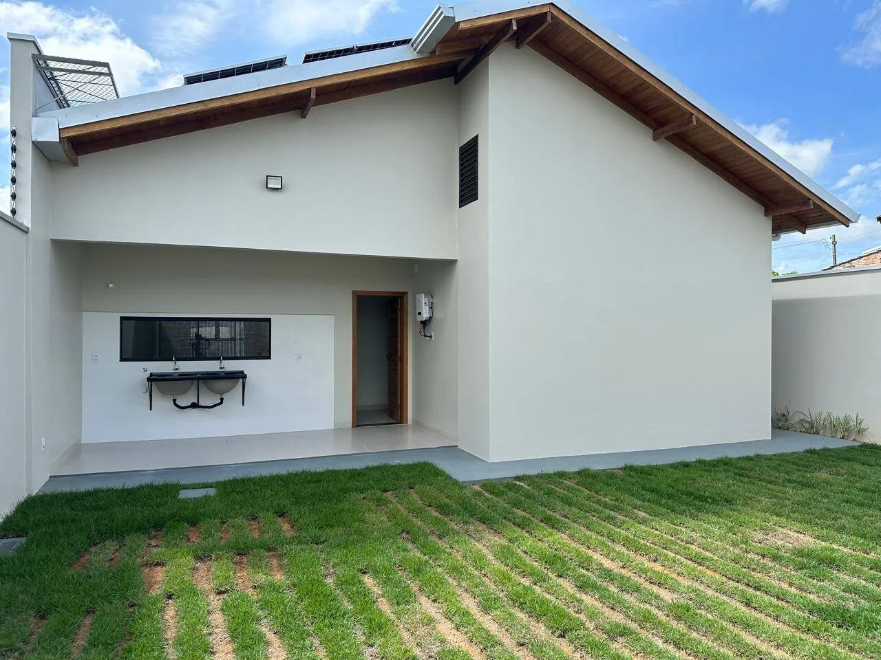 Casa à Venda no Buriti em Alta Floresta-MT – foto 10