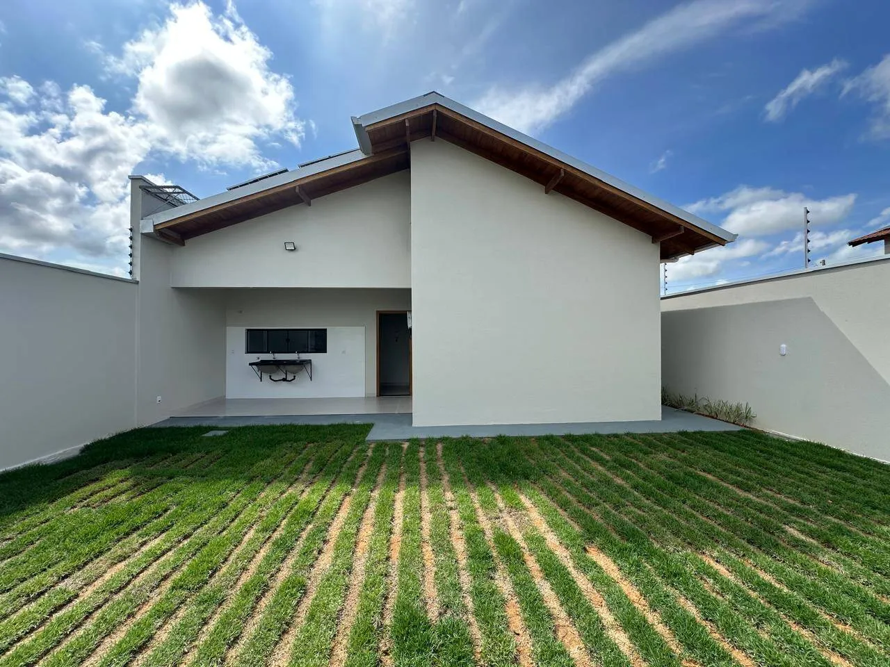 Casa à Venda no Buriti em Alta Floresta-MT – foto 9
