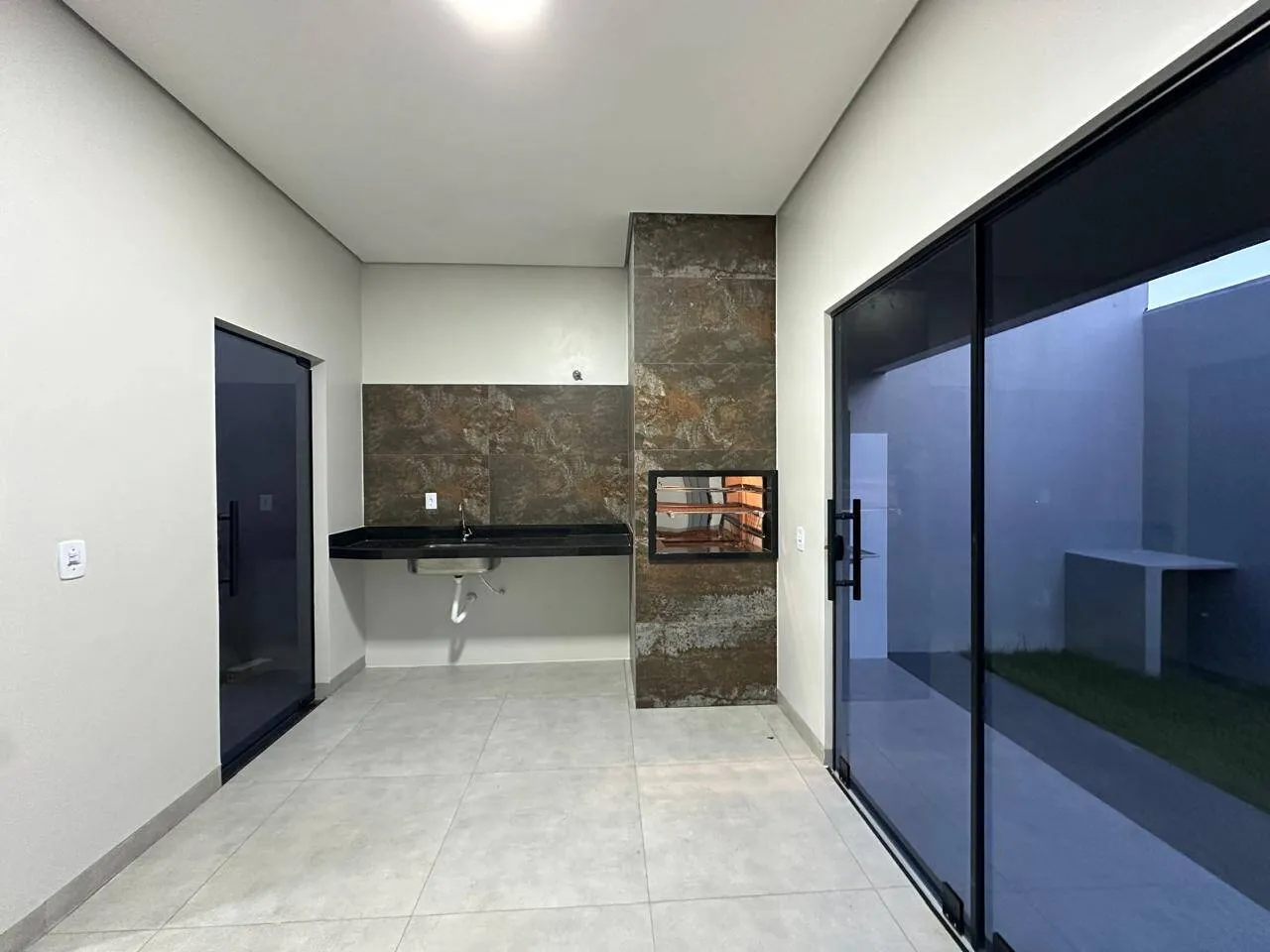 Casa à Venda no Buriti em Alta Floresta-MT – foto 10