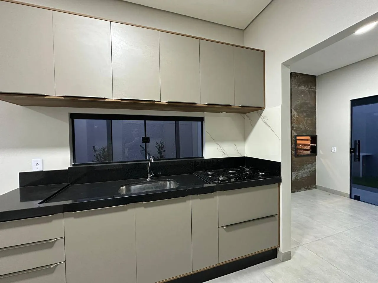 Casa à Venda no Buriti em Alta Floresta-MT – foto 4