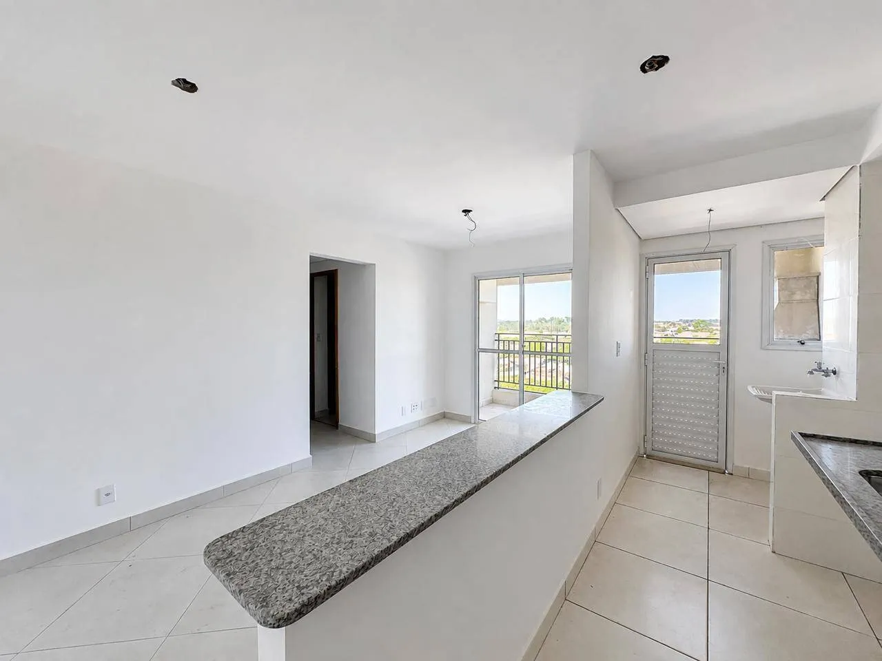 Apartamento à Venda no Buriti em Alta Floresta-MT – foto 3