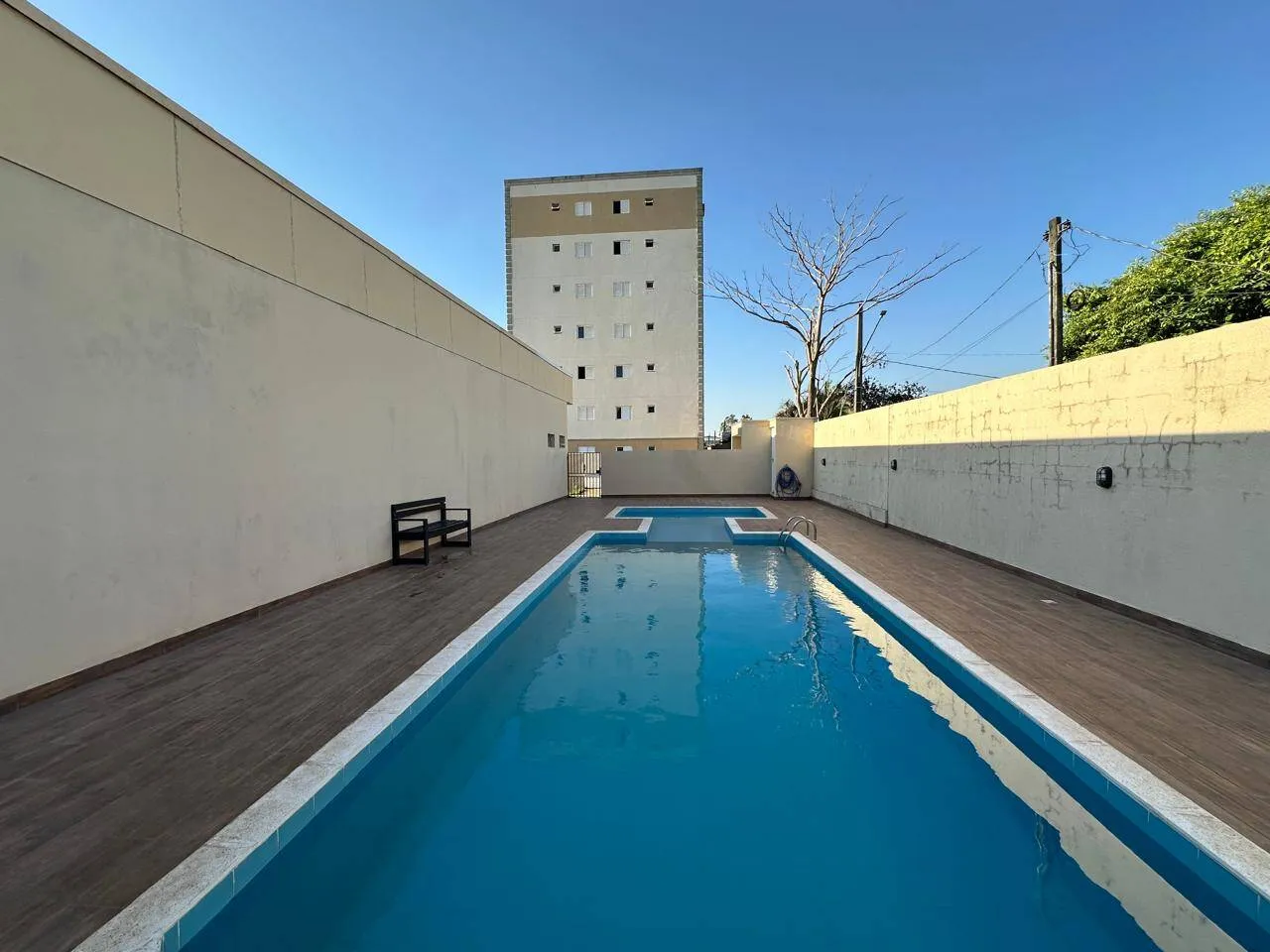Apartamento à Venda no Buriti em Alta Floresta-MT – foto 10