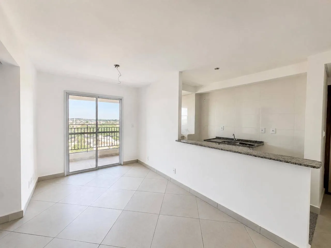 Apartamento à Venda no Buriti em Alta Floresta-MT – foto 2