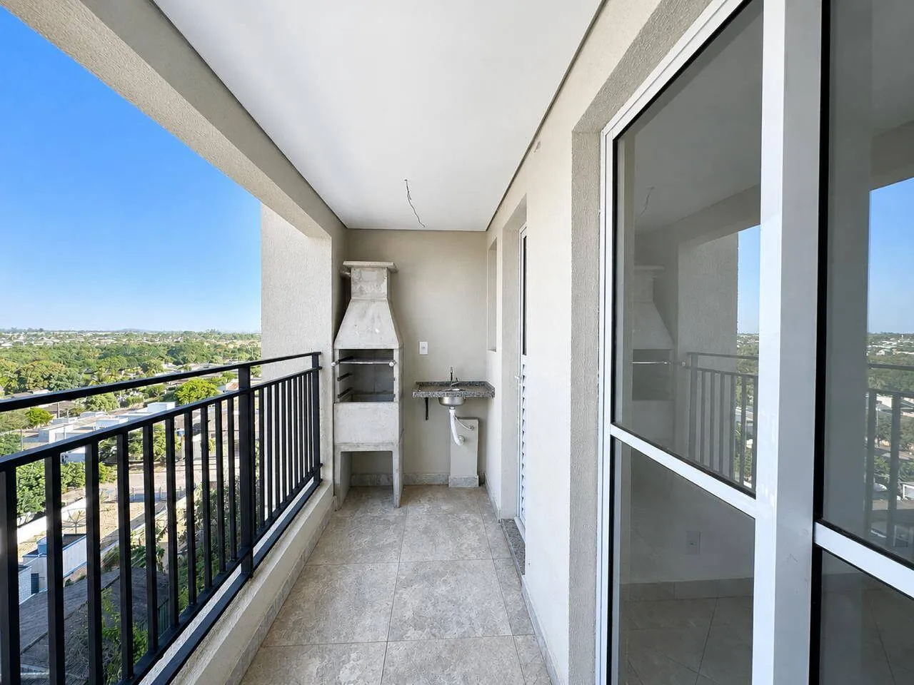 Apartamento à Venda no Buriti em Alta Floresta-MT – foto 9