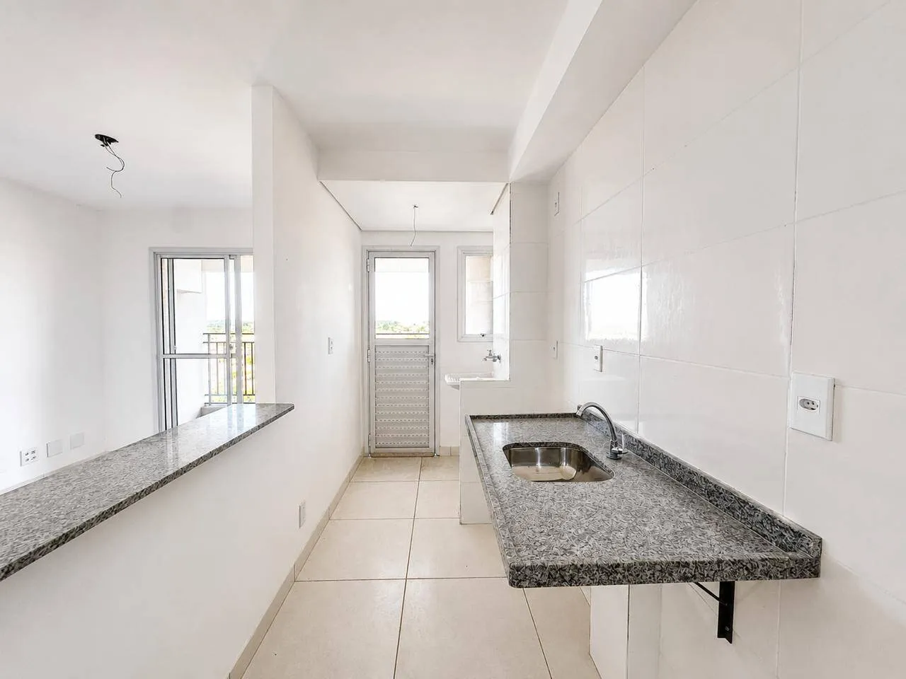 Apartamento à Venda no Buriti em Alta Floresta-MT – foto 4