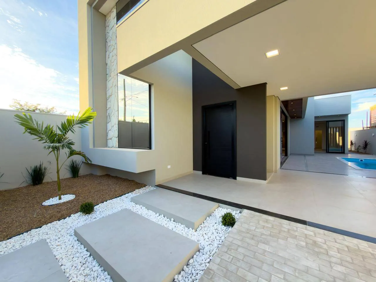 Casa à Venda no Aquarela Hamora em Alta Floresta-MT – foto 2