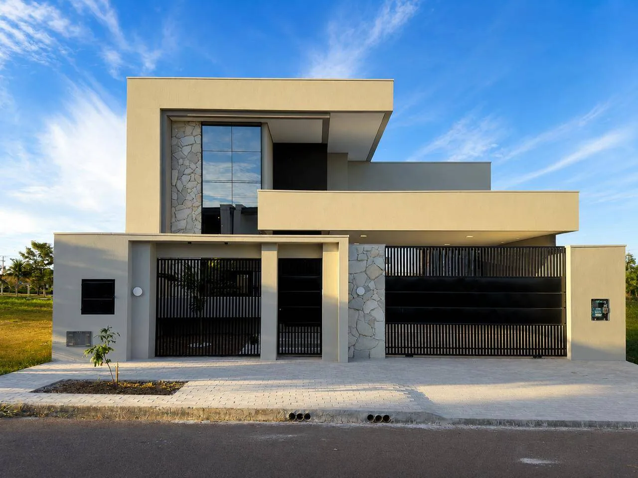 Casa à Venda no Aquarela Hamora em Alta Floresta-MT – foto 1