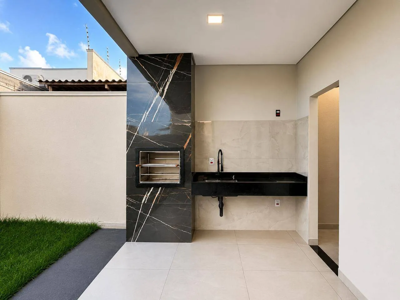 Casa à Venda no Buriti em Alta Floresta-MT – foto 7