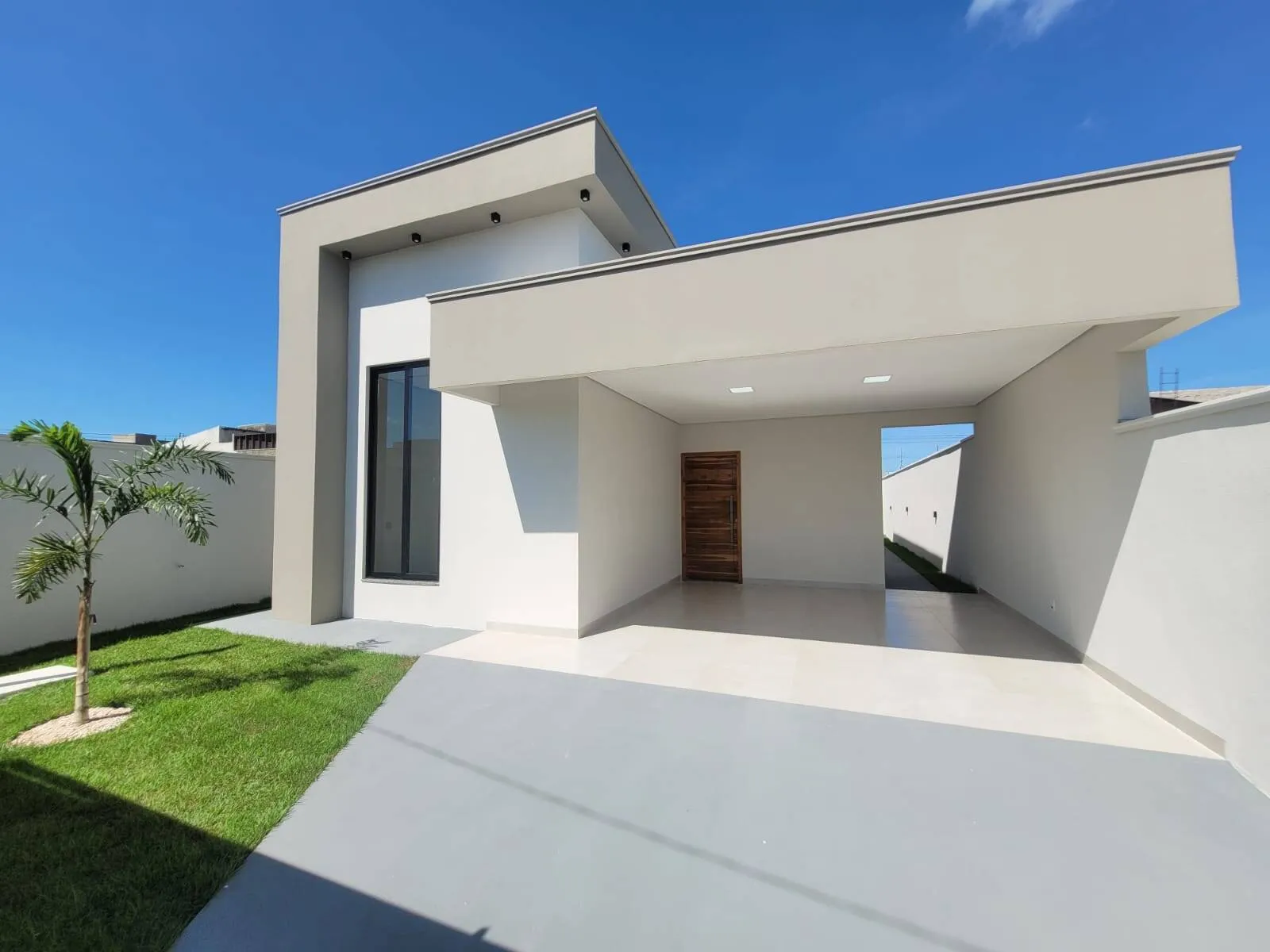 Casa à Venda no Buriti em Alta Floresta-MT – foto 3